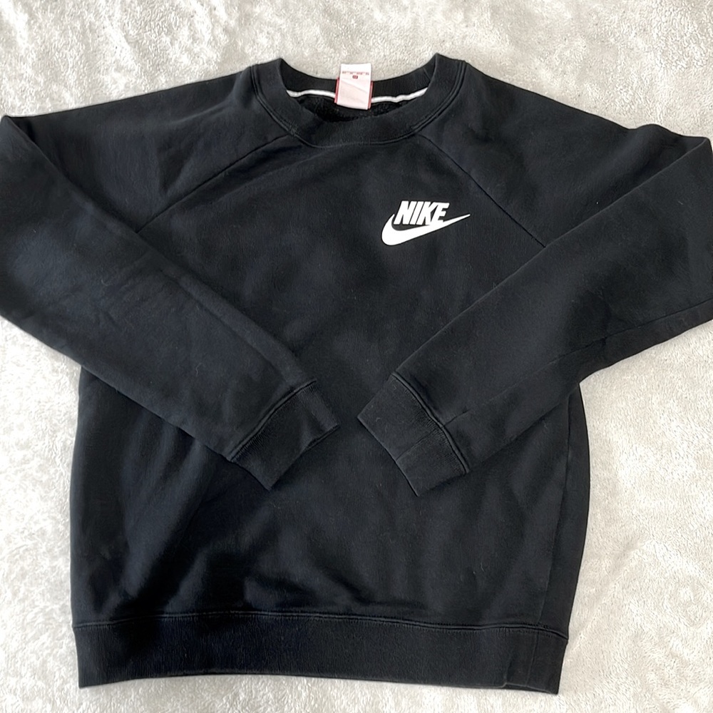 Nike Sweatshirt - Picture 3 of 4